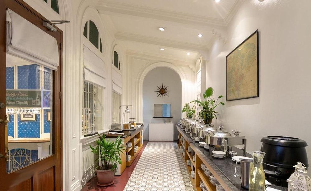Hotel Orchid Garden 3*