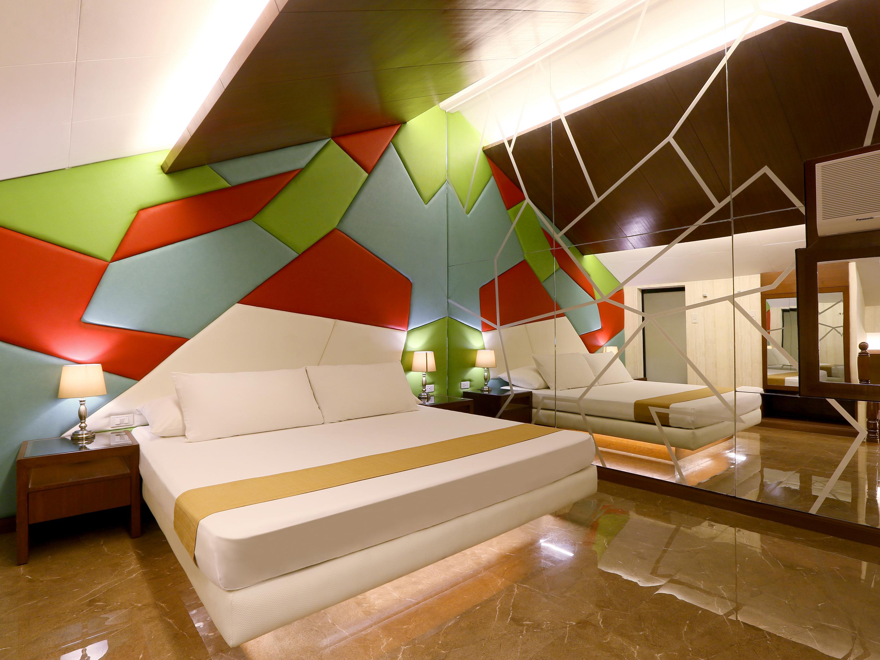 Motel Ava Malate Manila