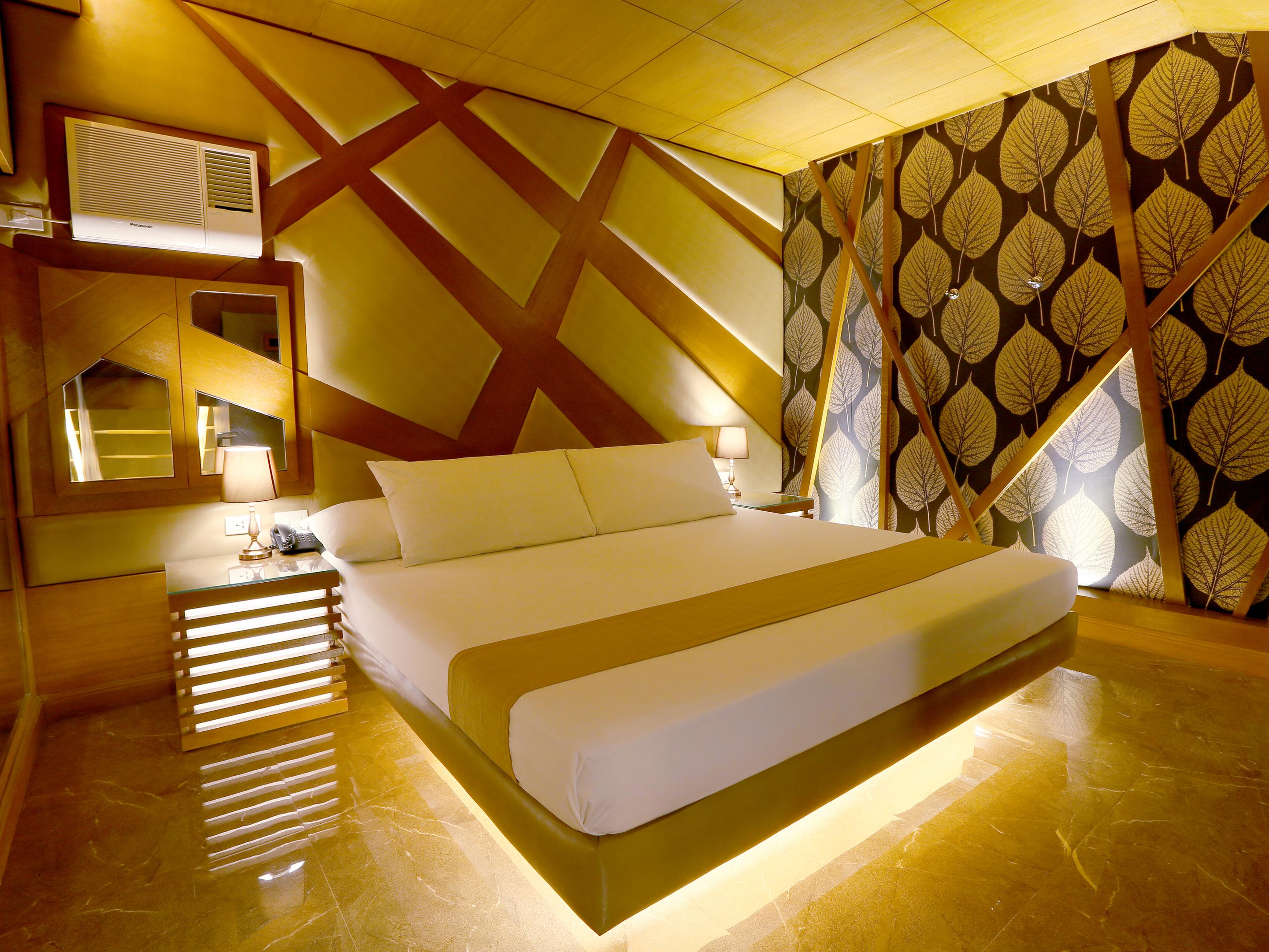 Ava Malate Motel 2*