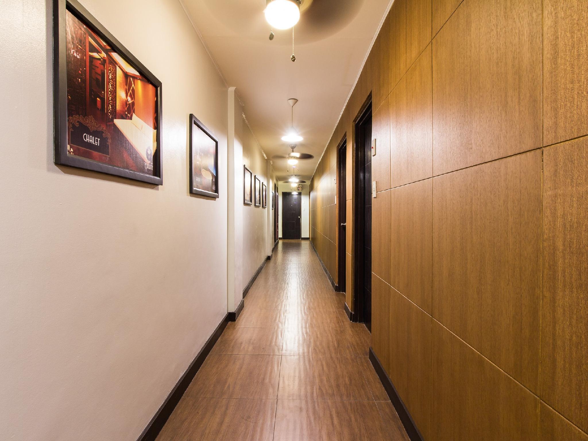 Motel Ava Malate Manila