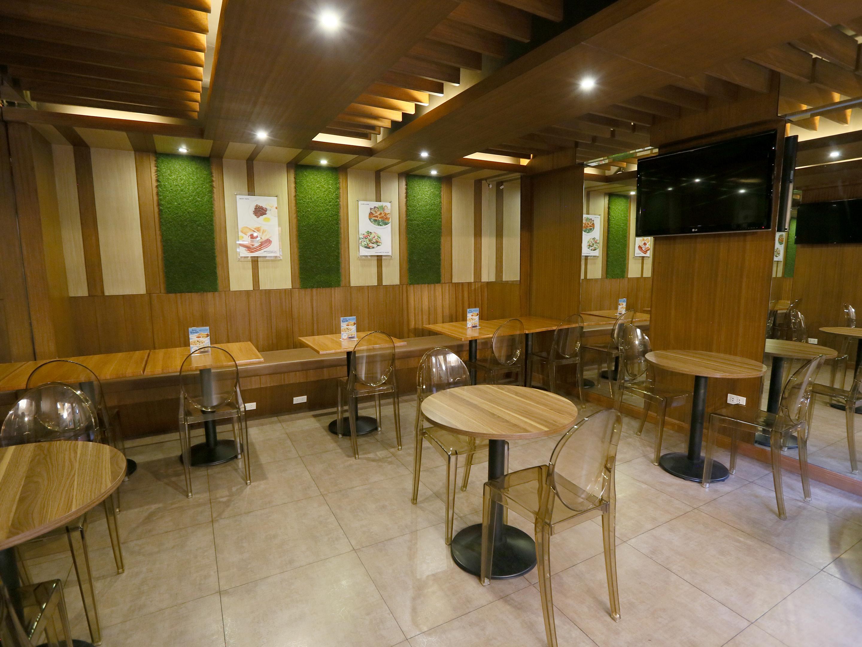 Ava Malate Manila