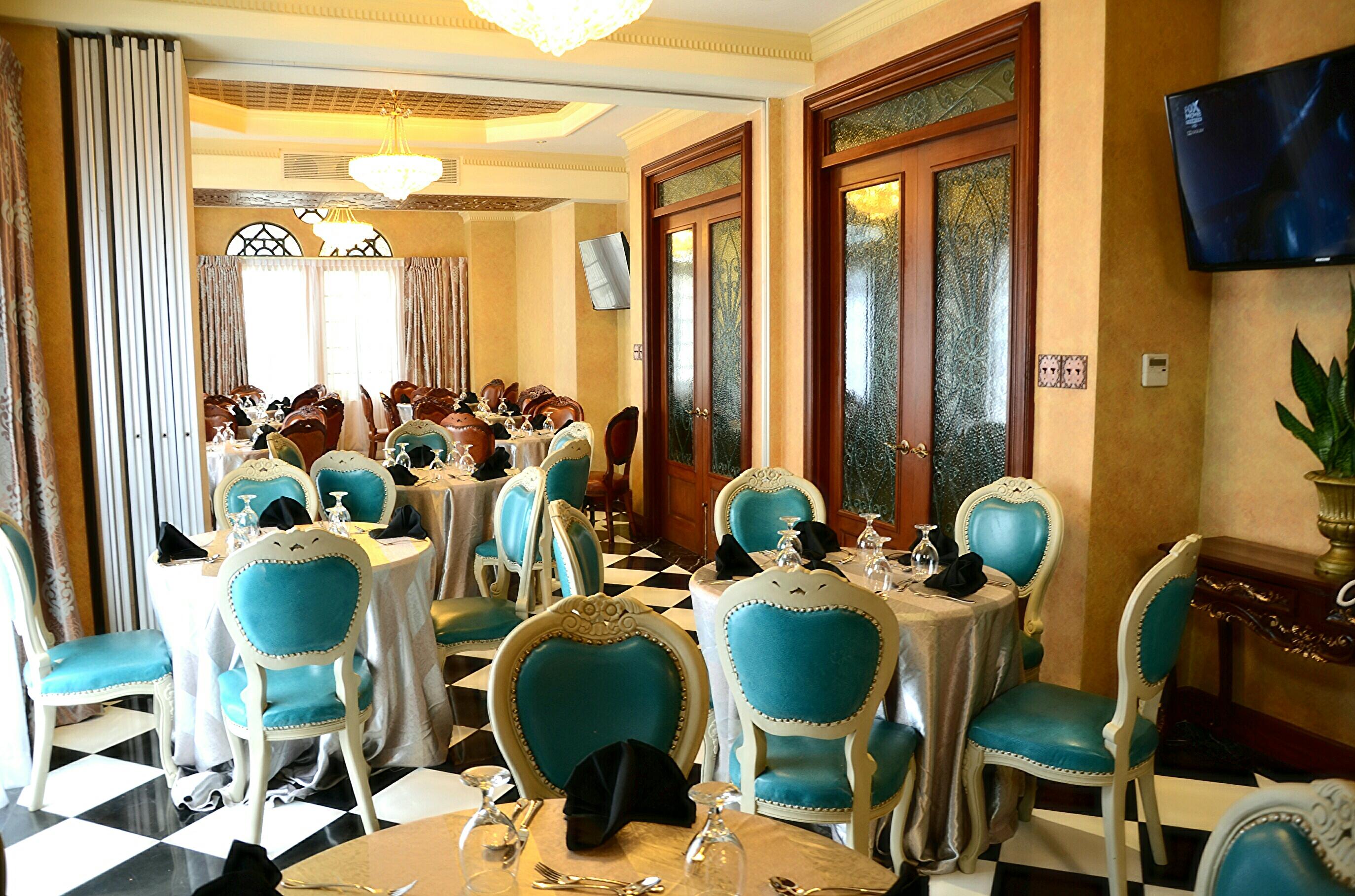 Hotel The Luneta 3*