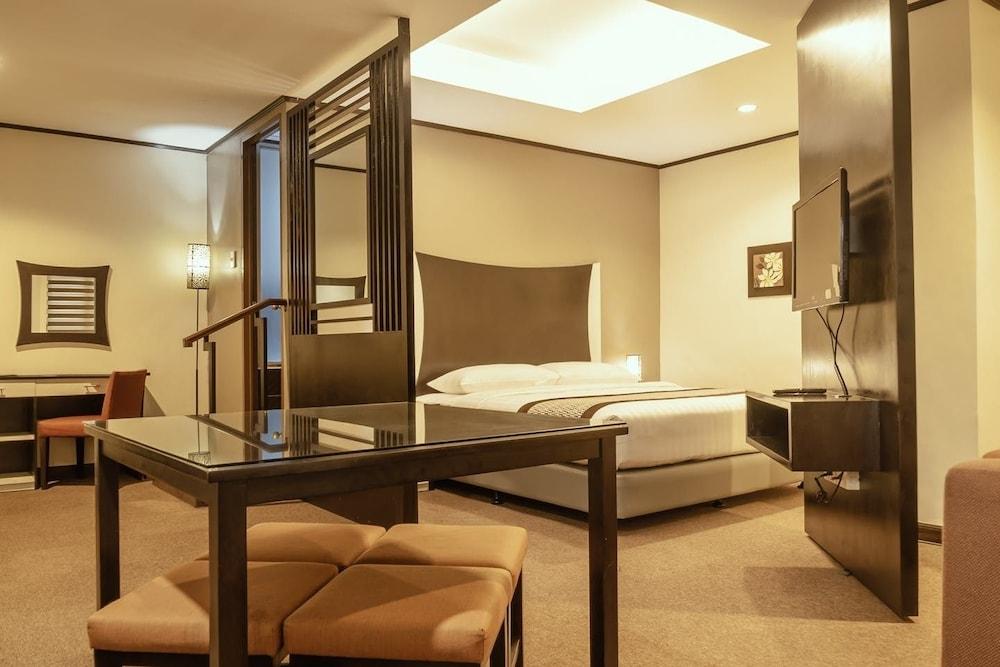 Casa Bocobo Hotel