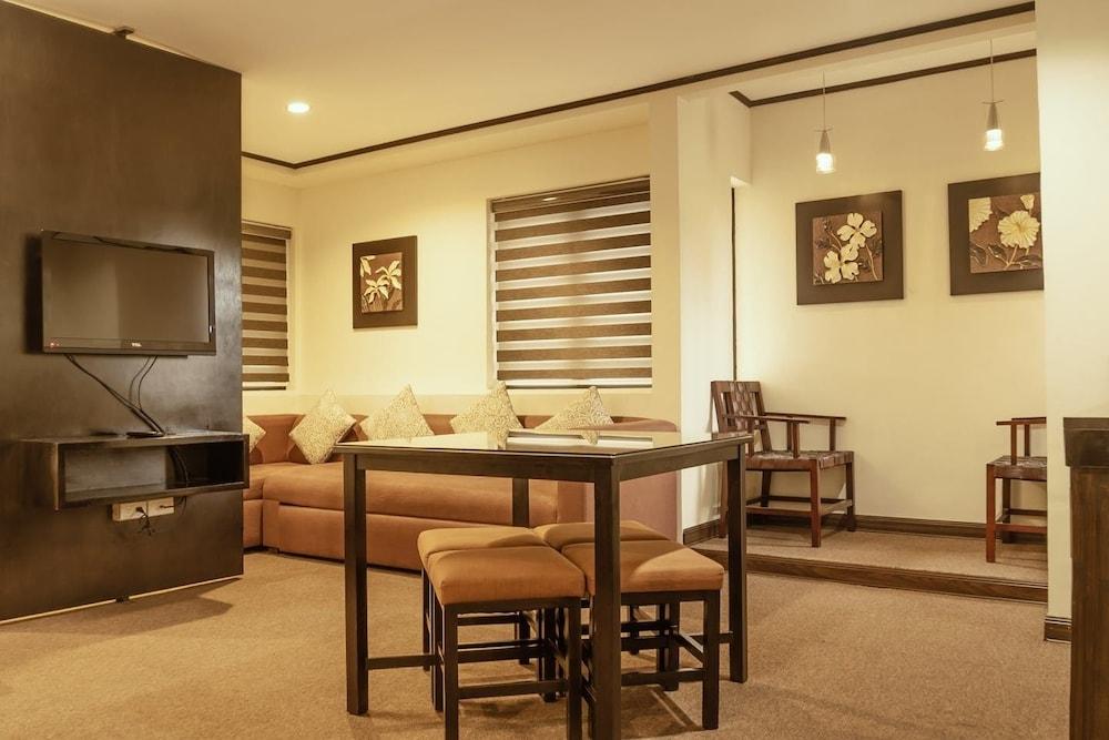 Casa Bocobo 2*