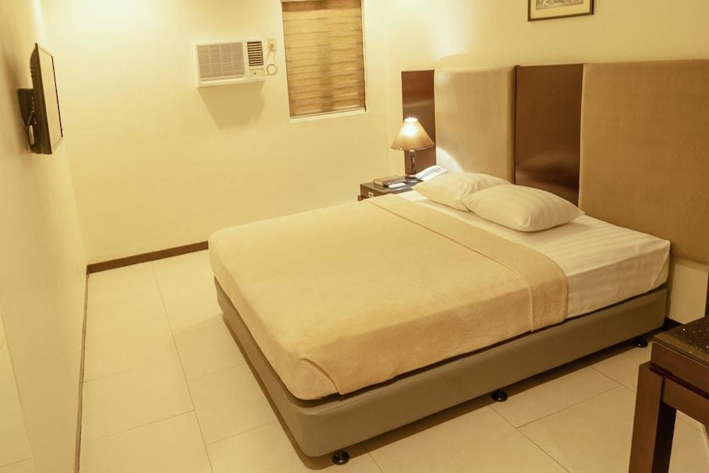 Hotel Casa Bocobo
