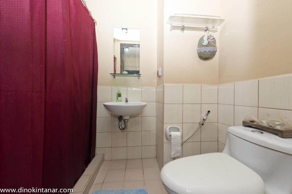 Cypress Towers Condominium Manila