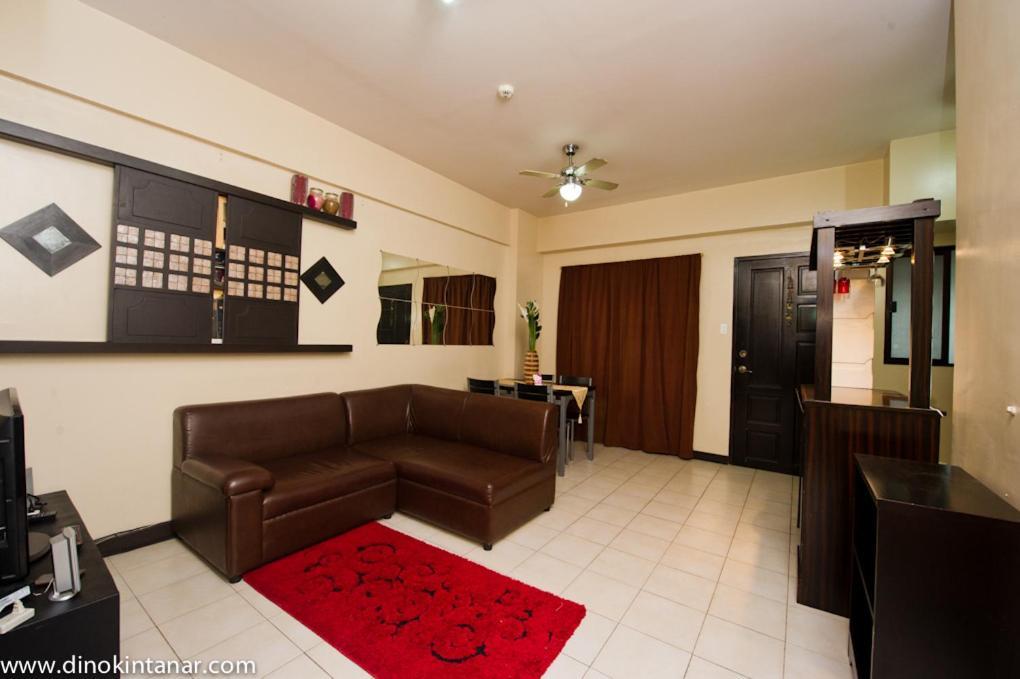 Cypress Towers Condominium * Manila
