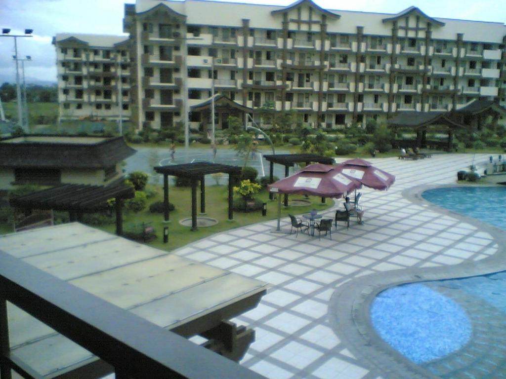 Rosewood Pointe Residences Manila