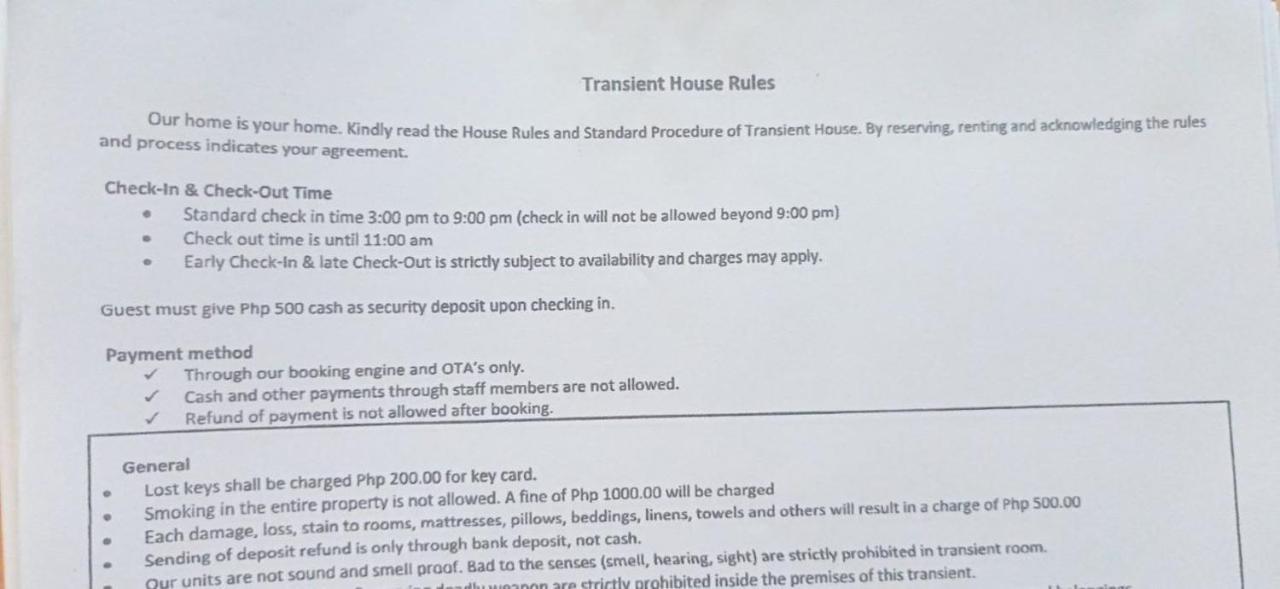 Apartment Budget Transient Capsule Makati Near Ayala And Buendia Lower Deck