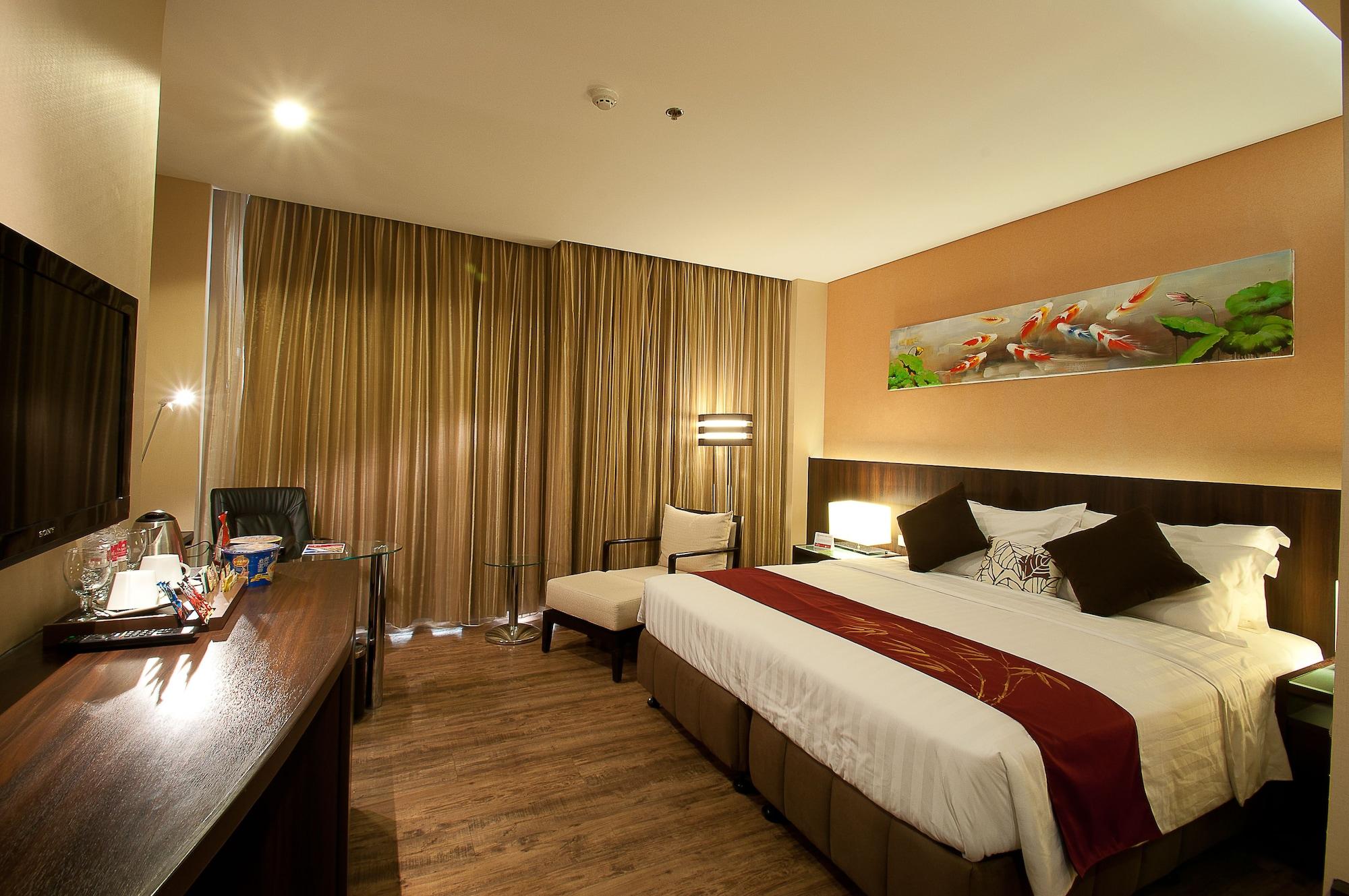 Hotel Ramada By Wyndham