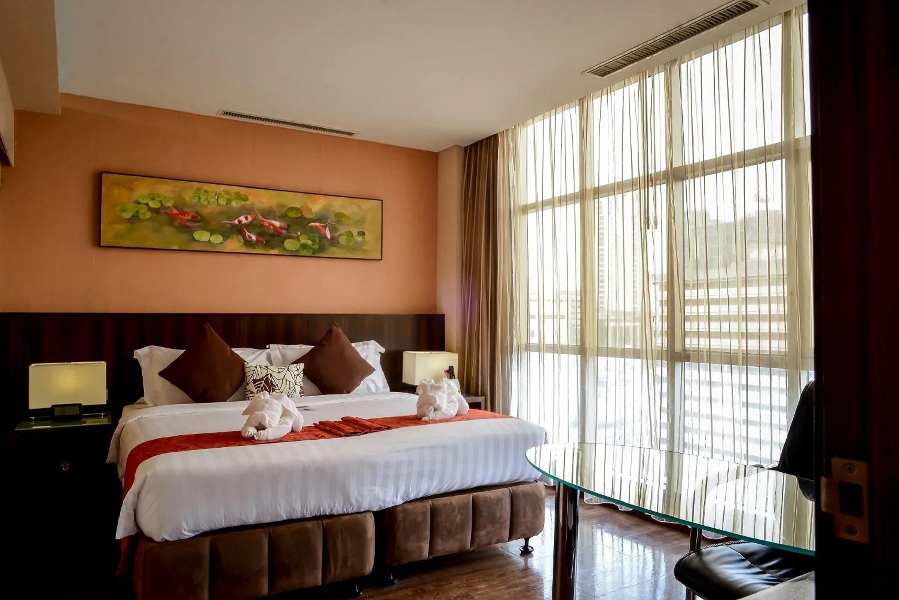 Hotel Ramada By Wyndham 4*