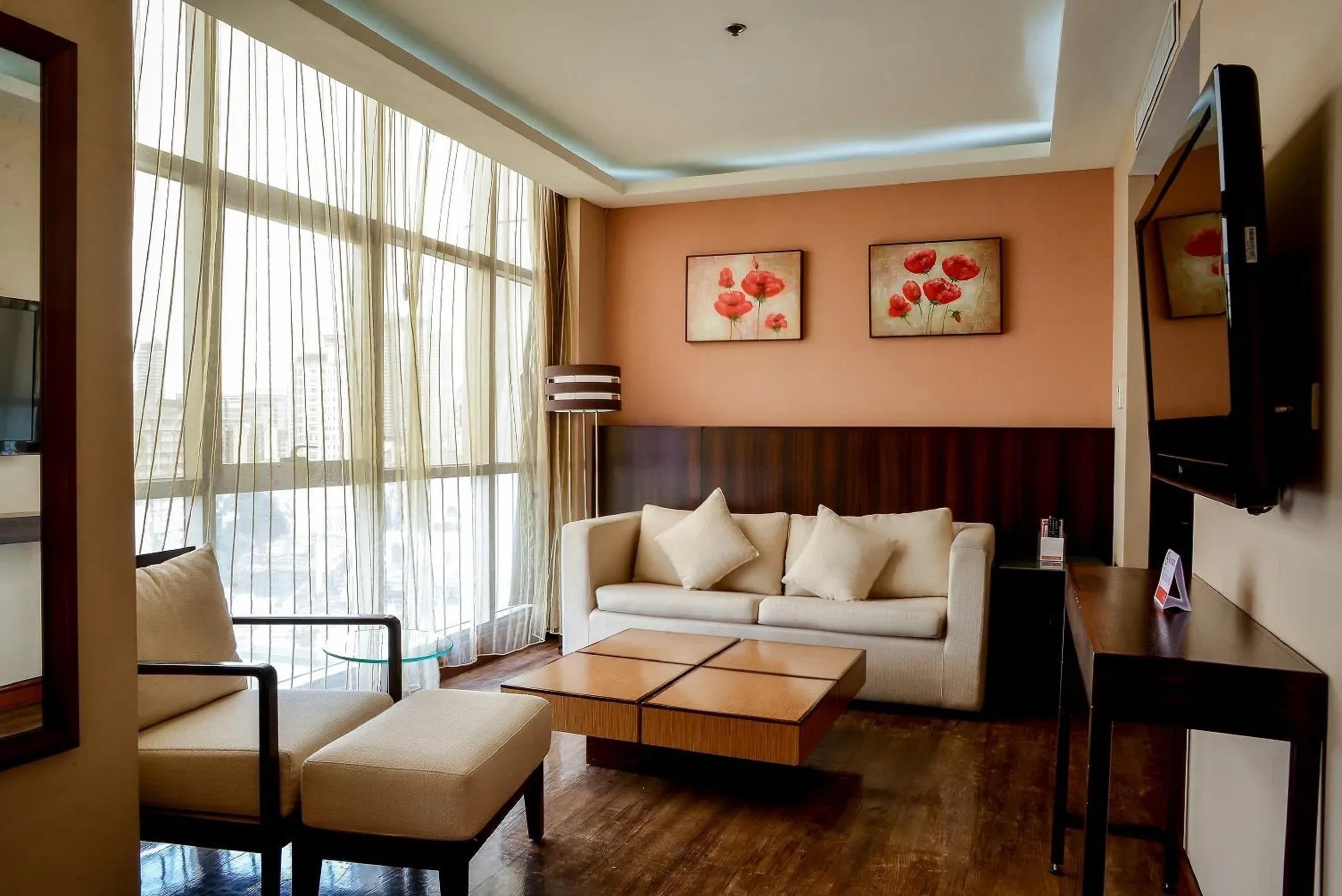 Hotel Ramada By Wyndham