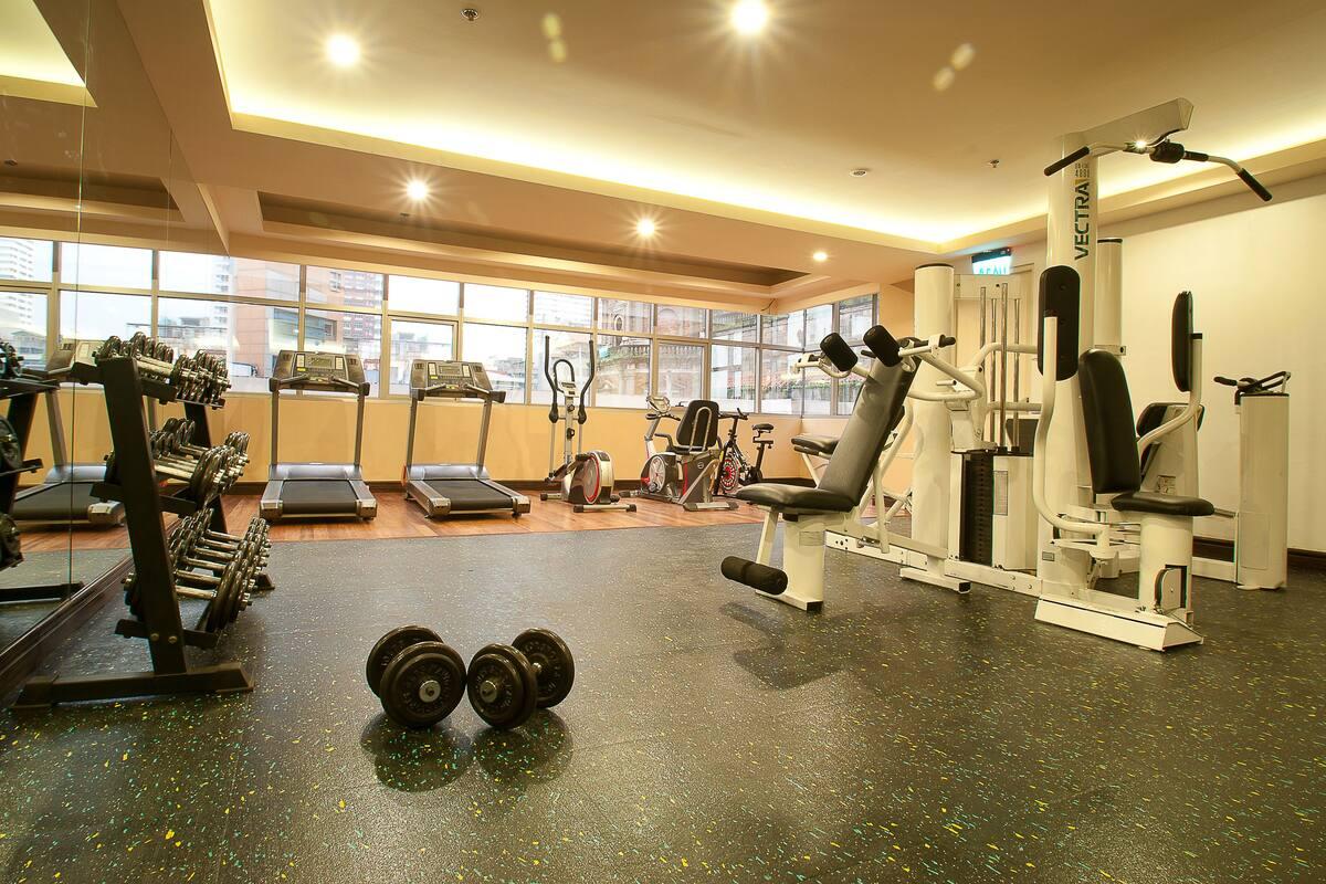 Ramada By Wyndham 4* Manila