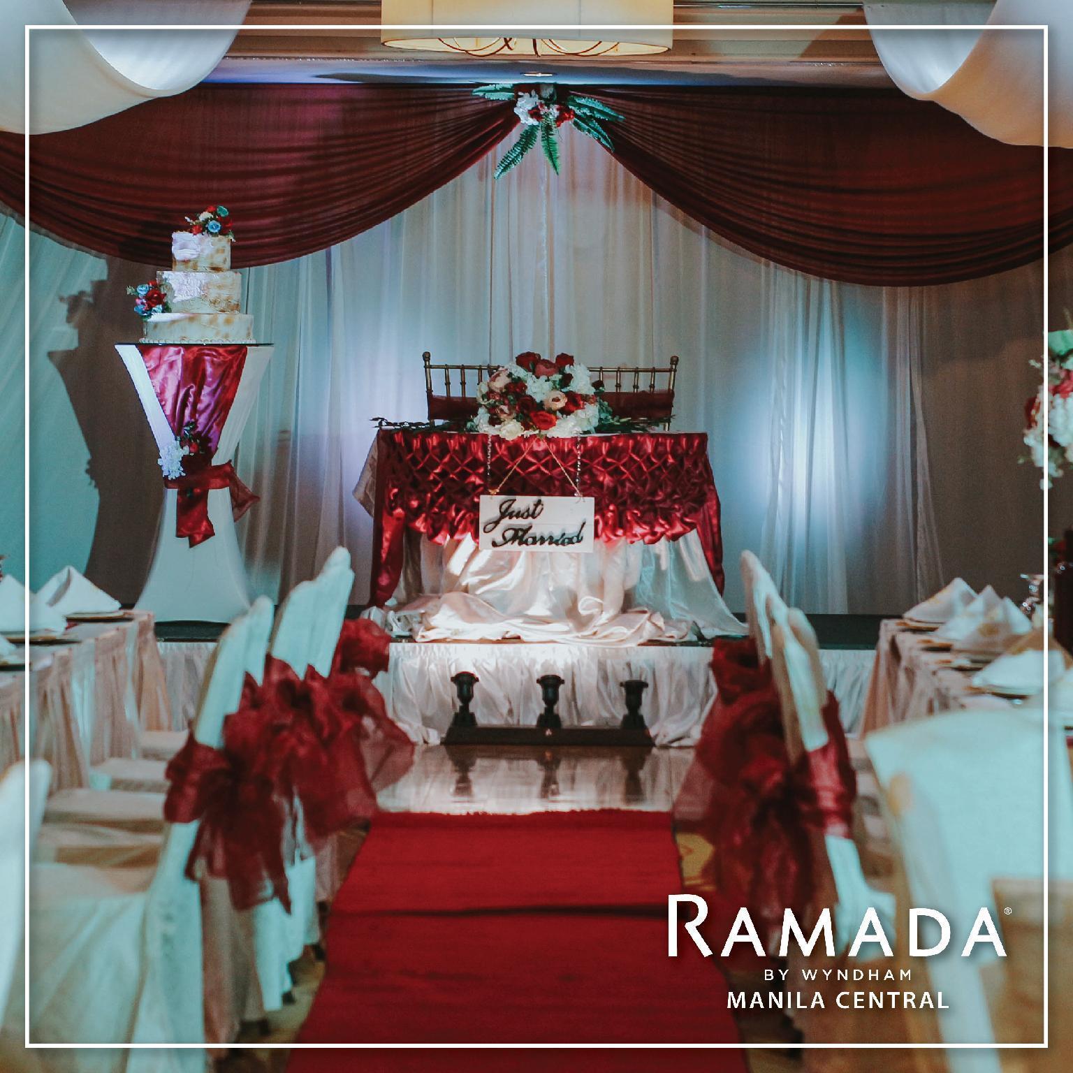Hotel Ramada By Wyndham