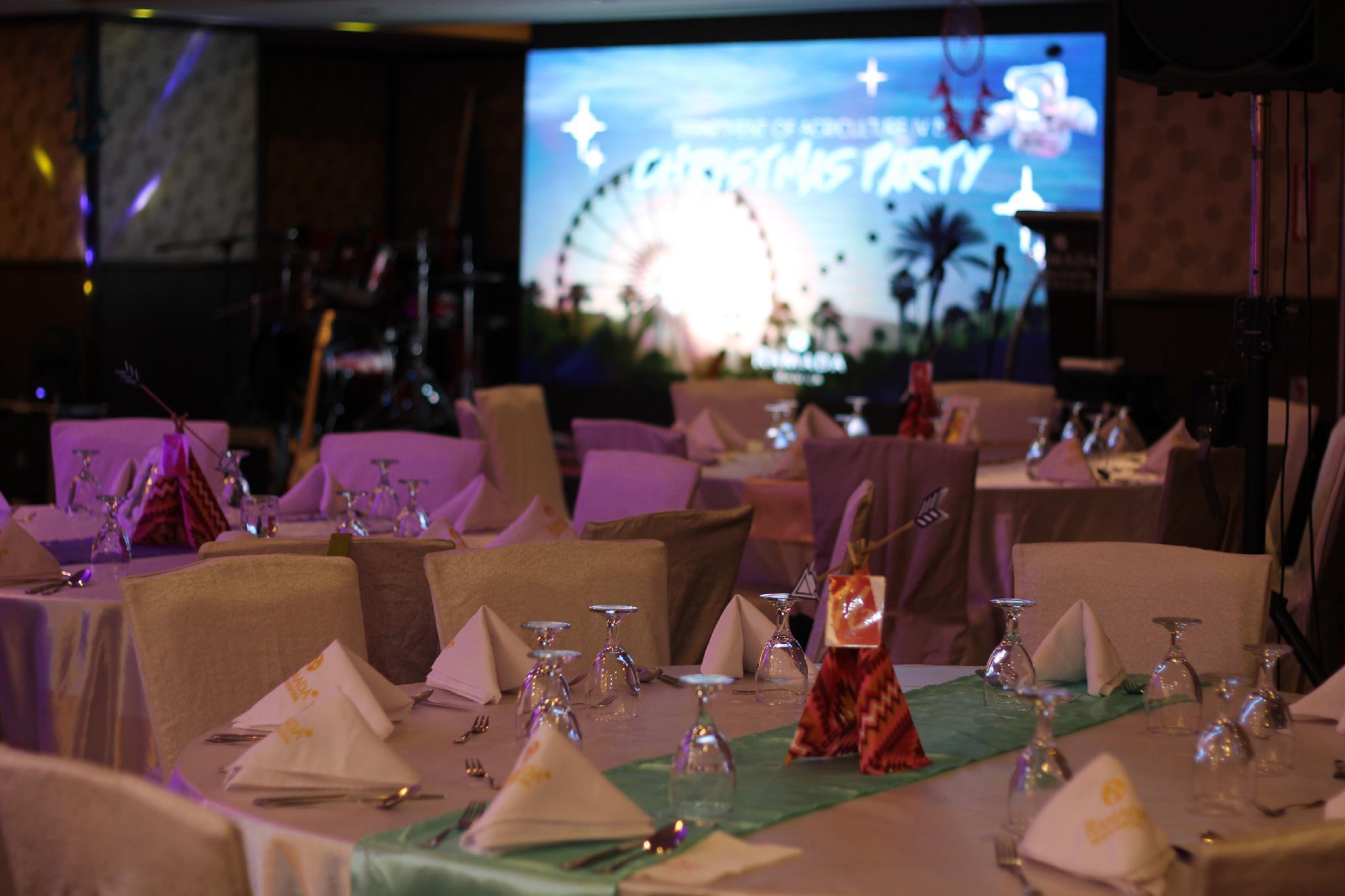 Ramada By Wyndham Manila