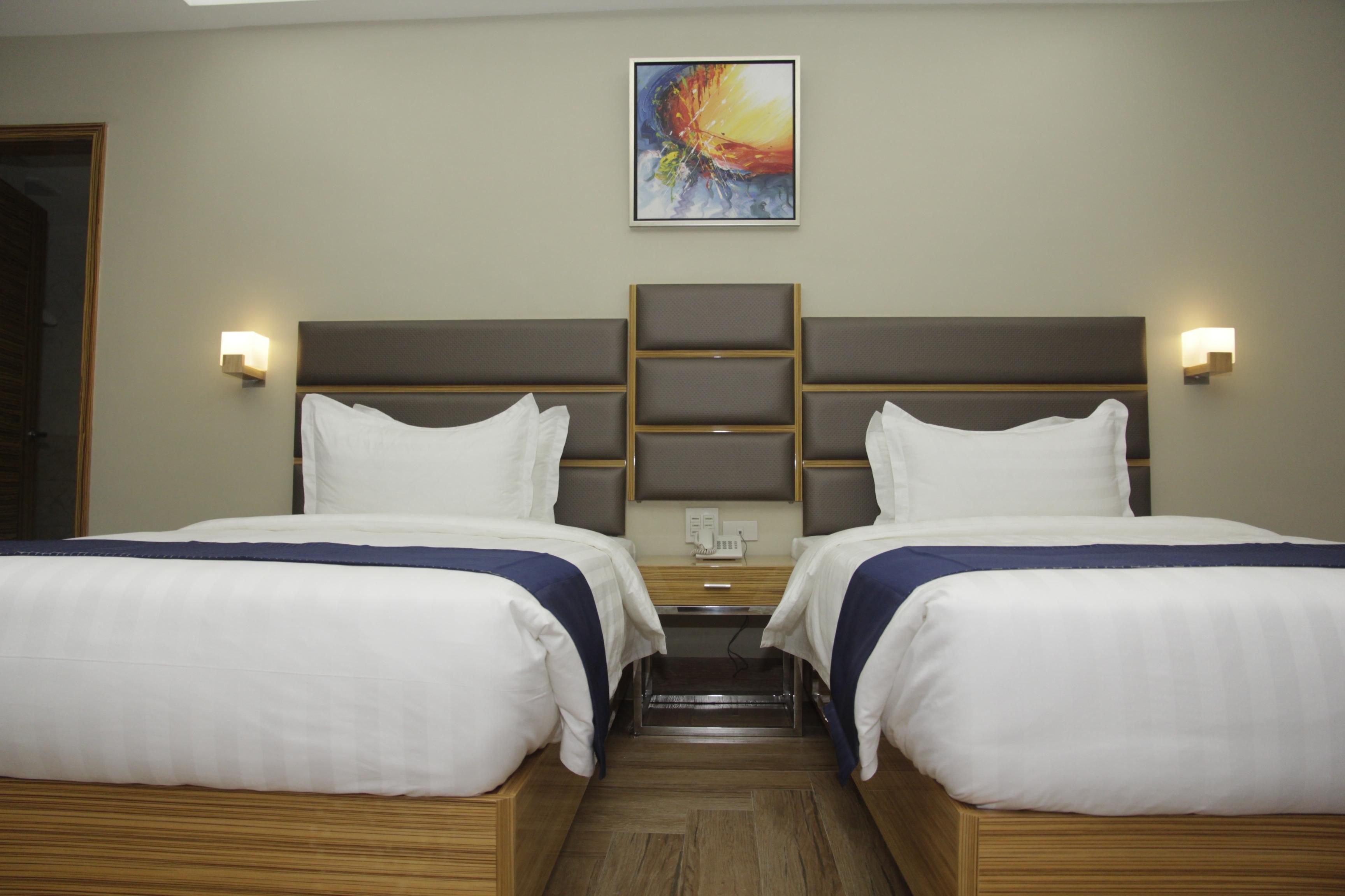Hotel Sun Star Grand 3*
