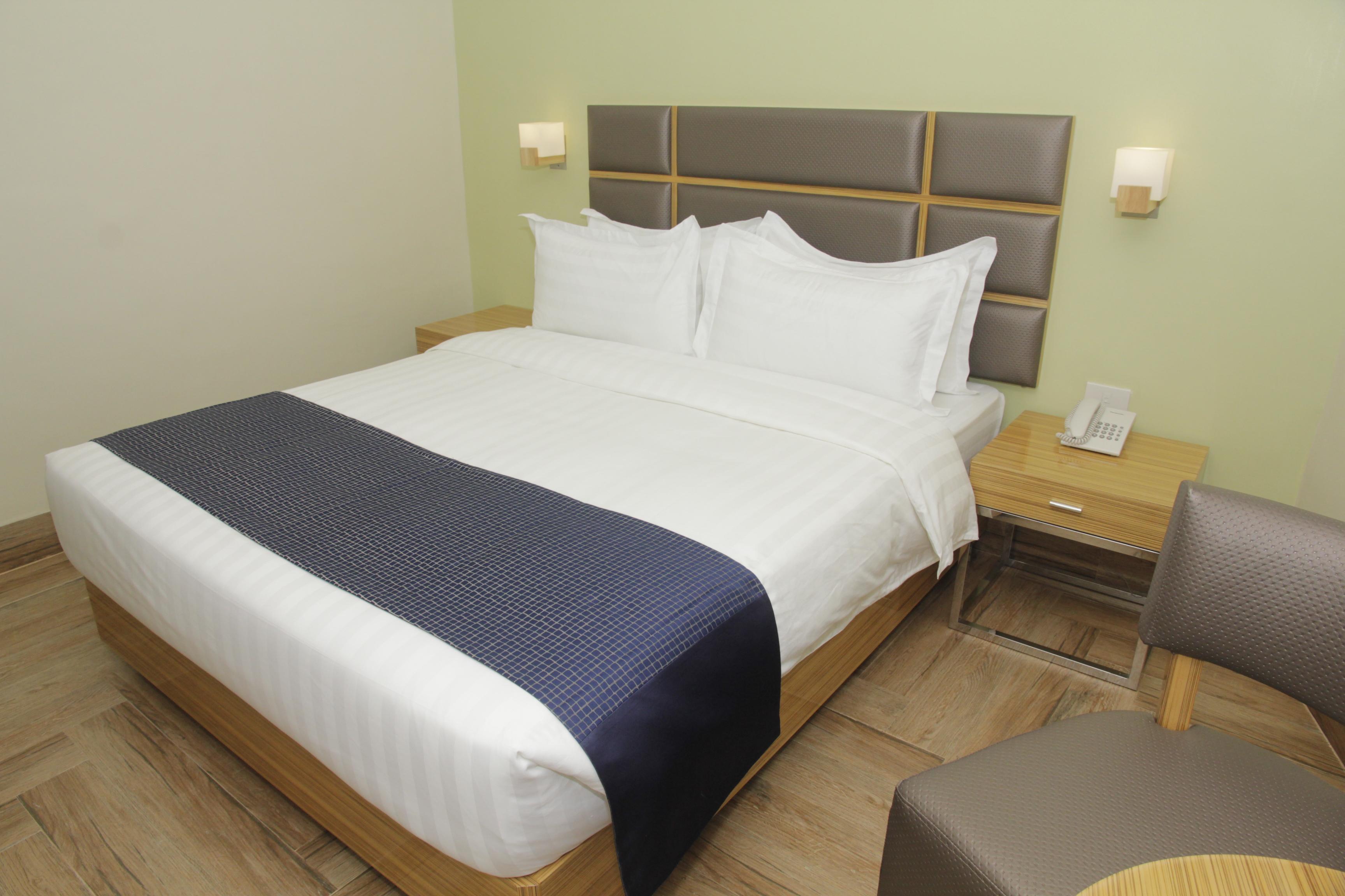 Hotel Sun Star Grand 3*