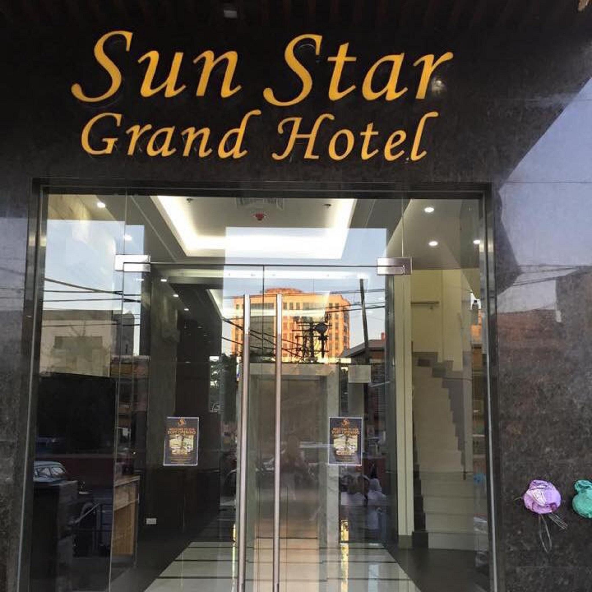 Hotel Sun Star Grand
