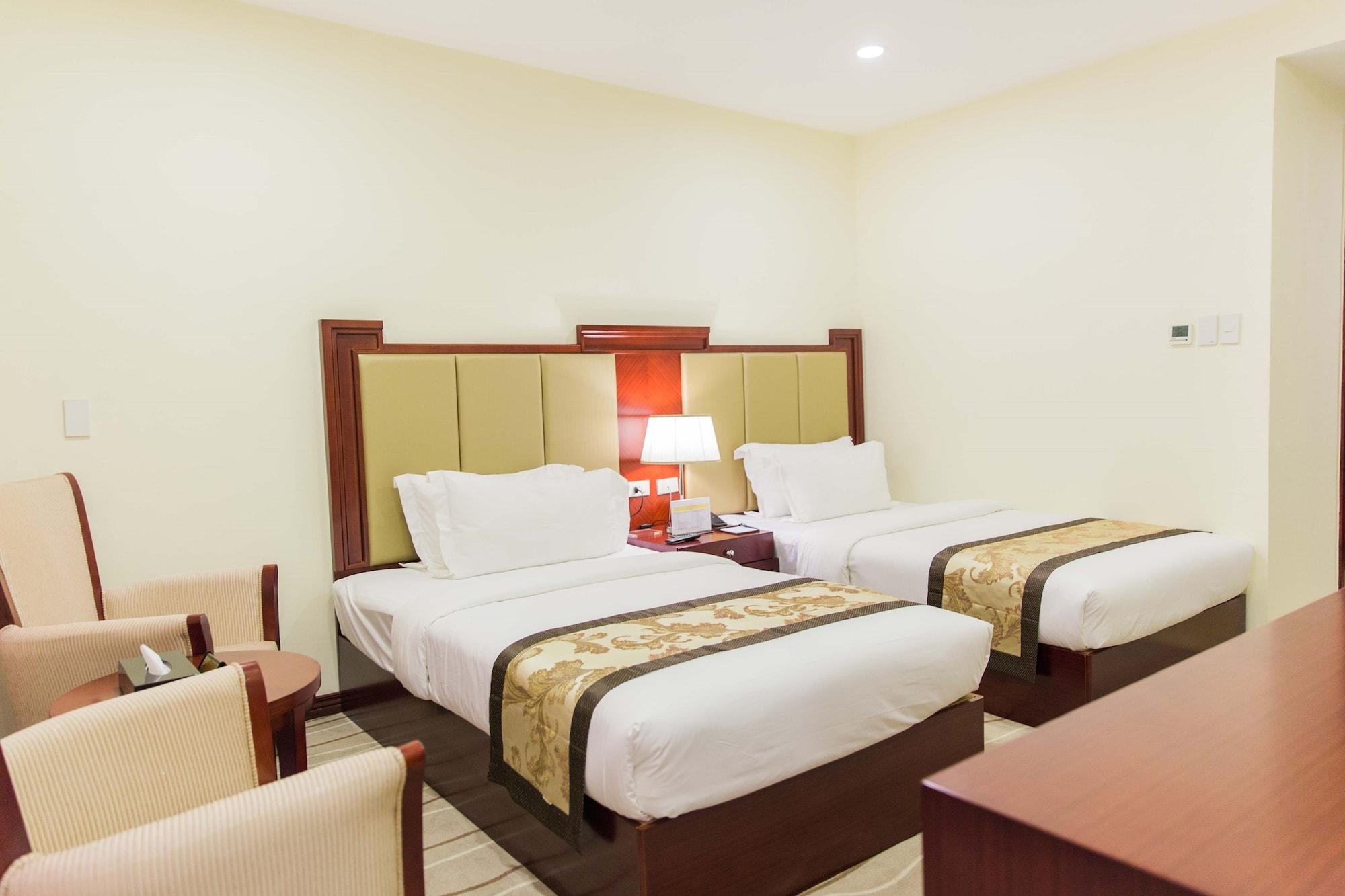 Swiss-belhotel Blulane Hotel 3*