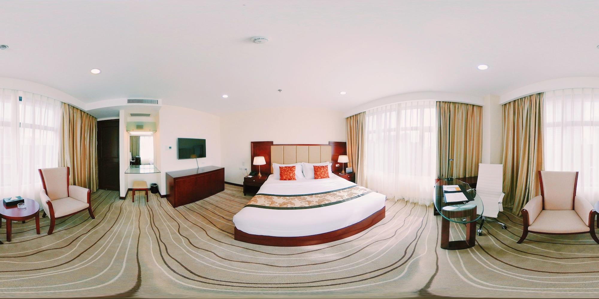 Swiss-belhotel Blulane Hotel 3*