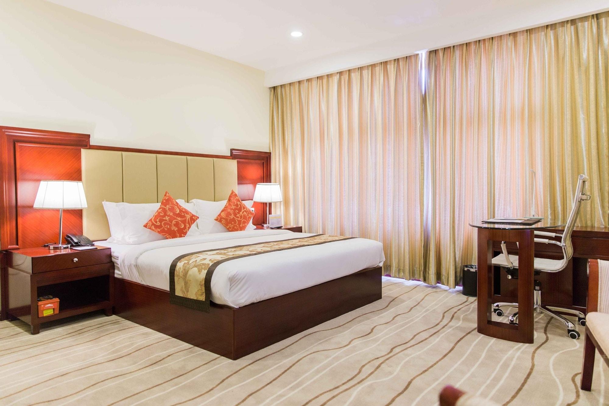 Swiss-belhotel Blulane Hotel 3*