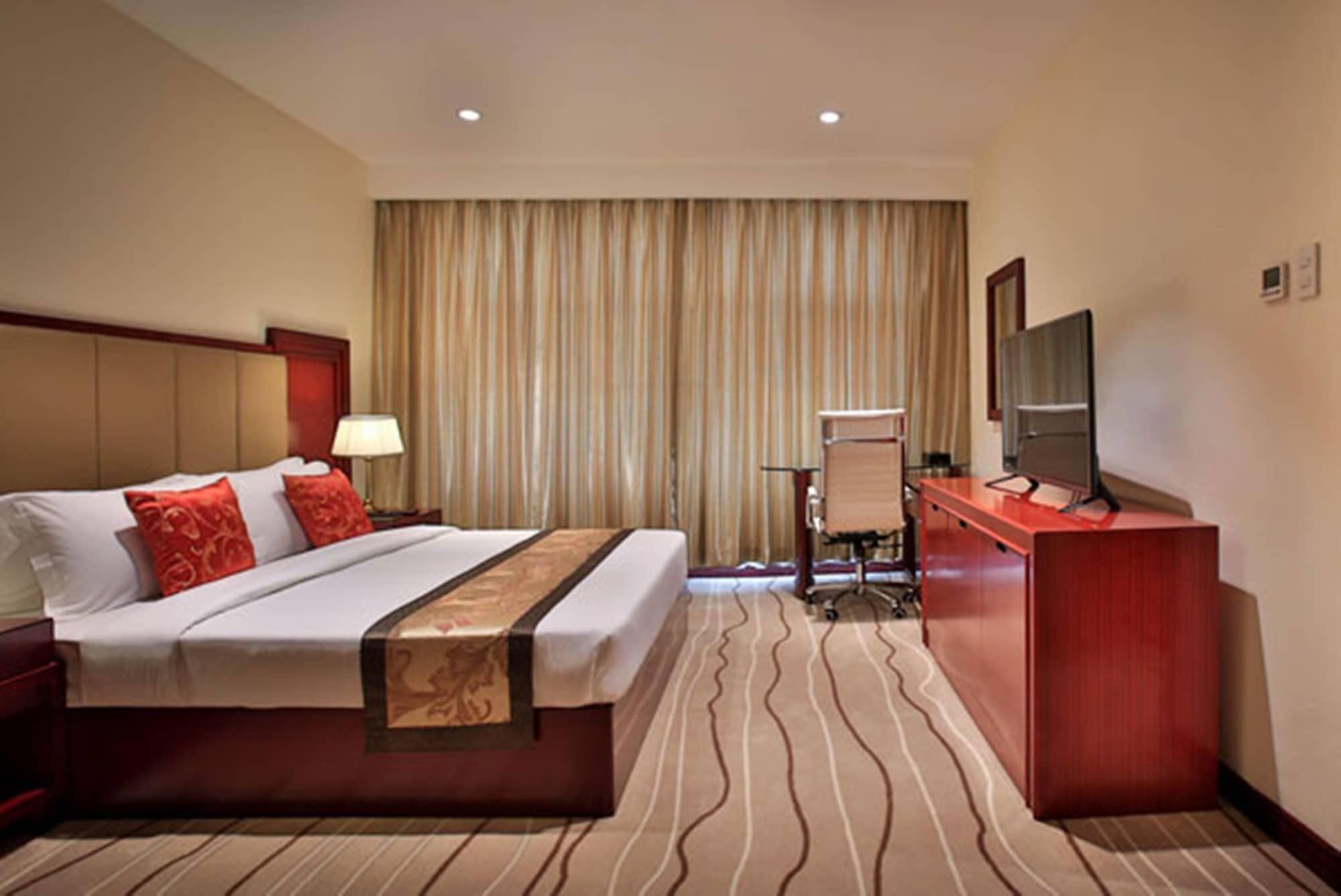 Swiss-belhotel Blulane Hotel 3*