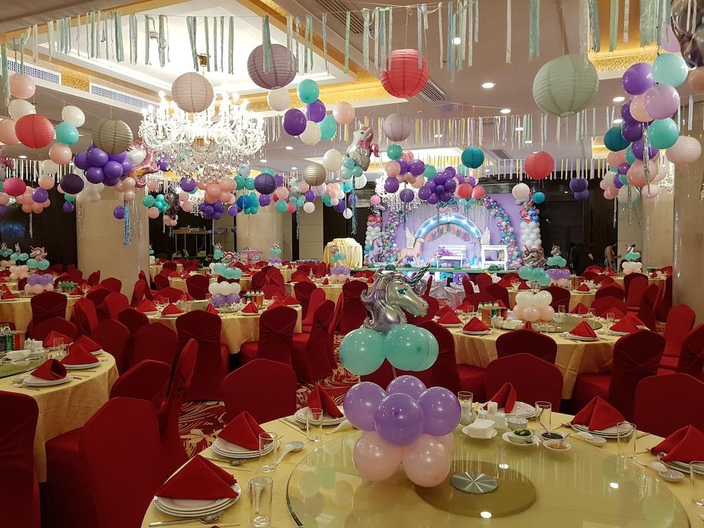 Swiss-belhotel Blulane 3* Manila