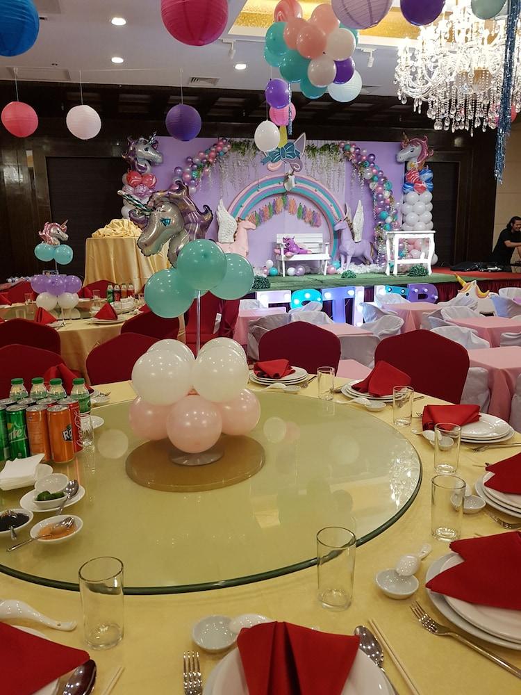 Hotel Swiss-belhotel Blulane 3*