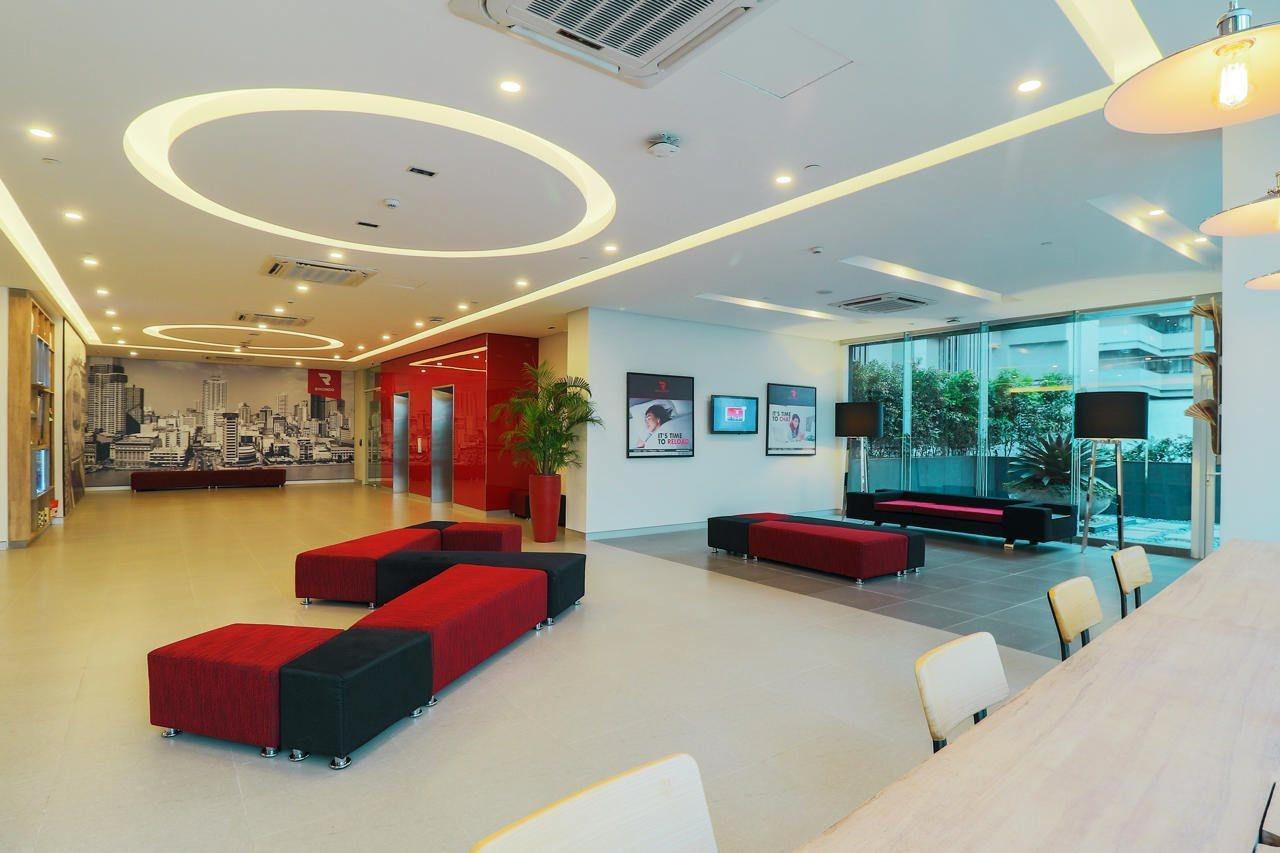 Red Planet Binondo Hotel 3*