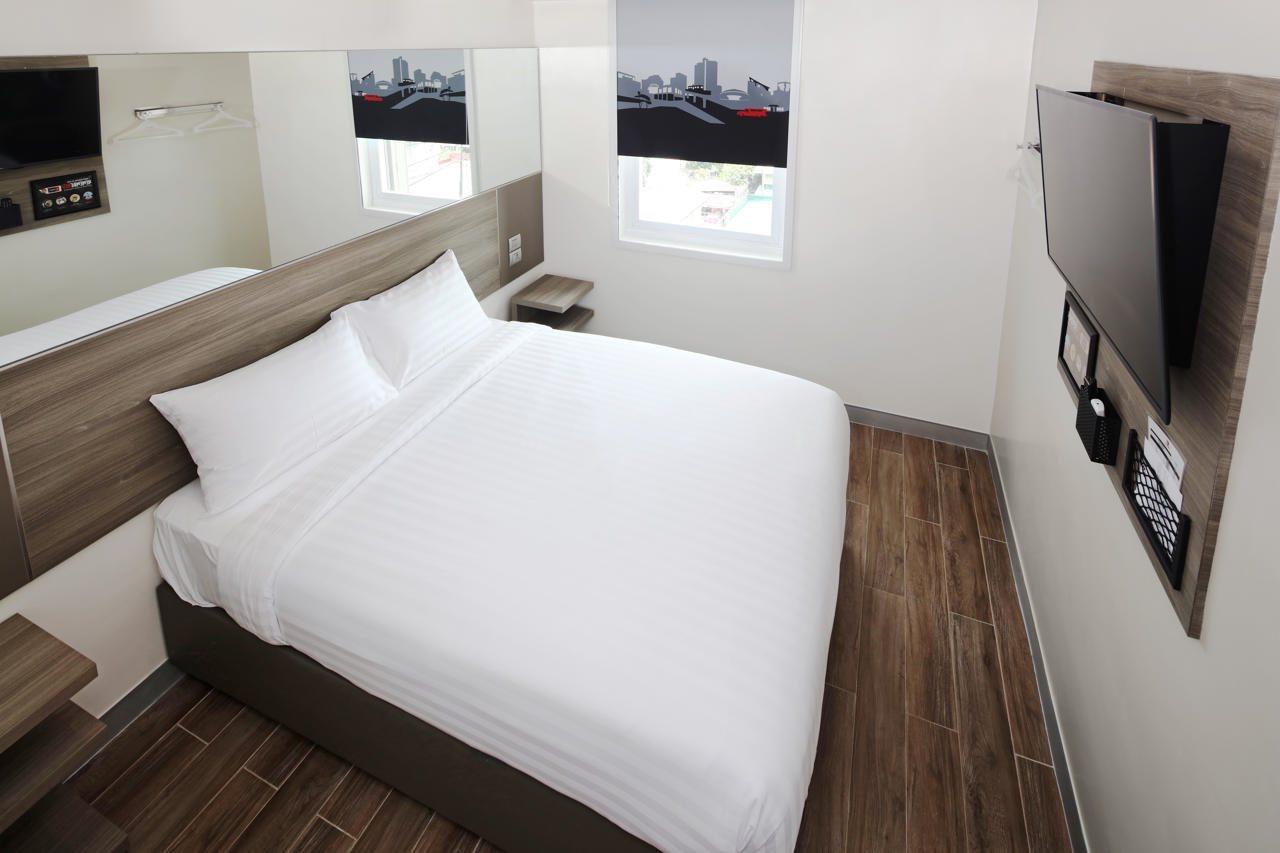 Hotel Red Planet Binondo