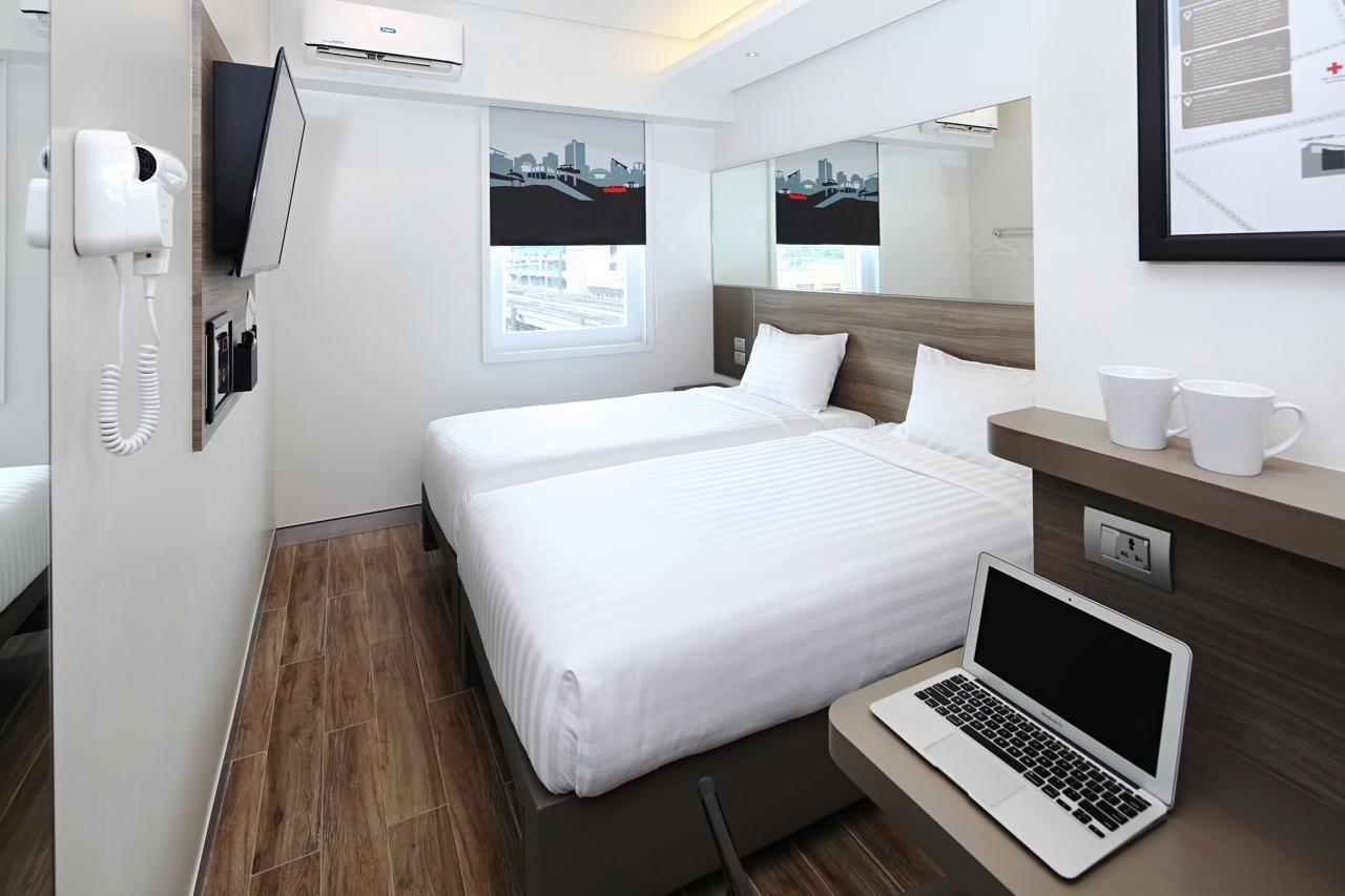 Hotel Red Planet Binondo