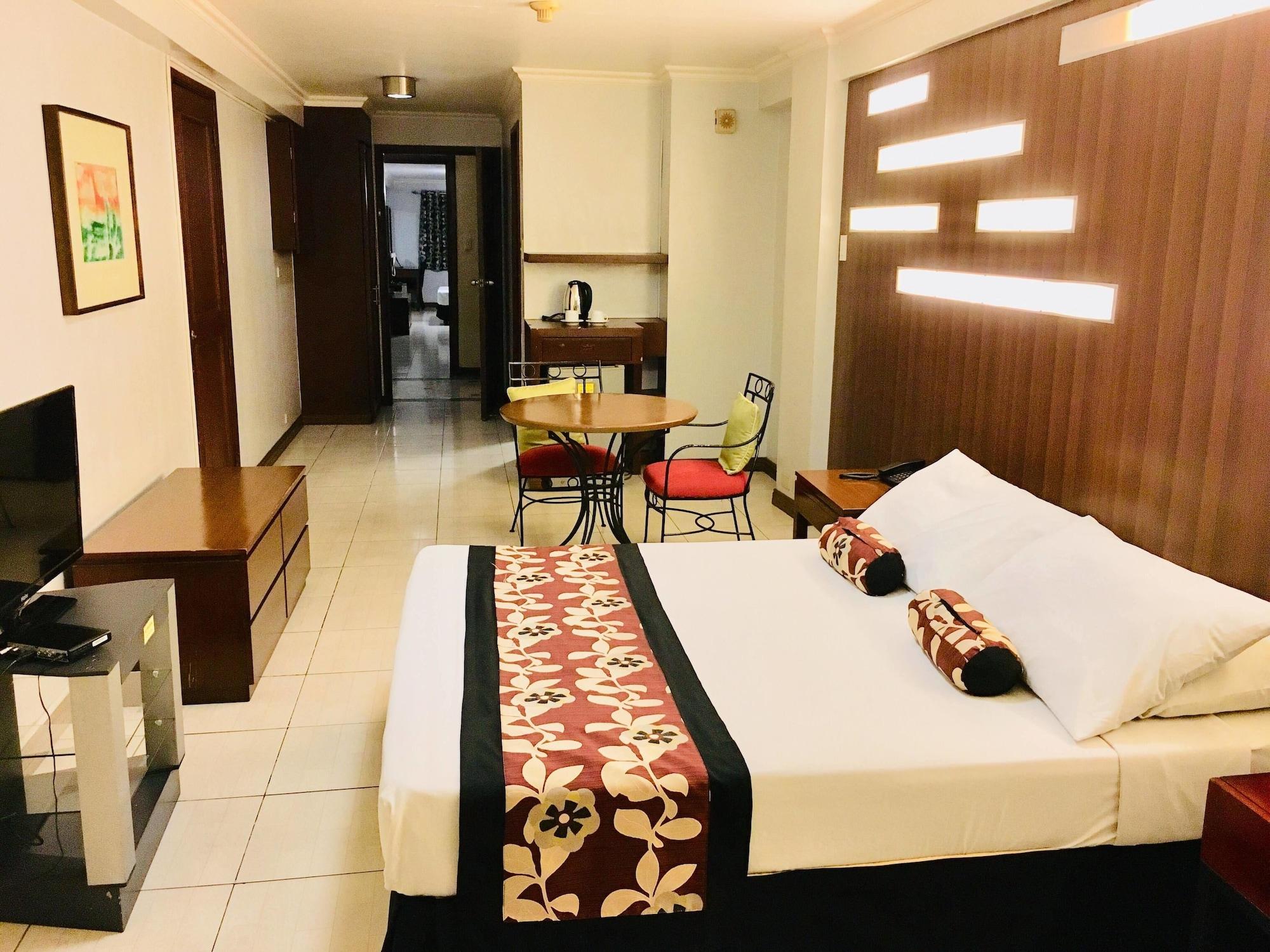 Jupiter Hotel