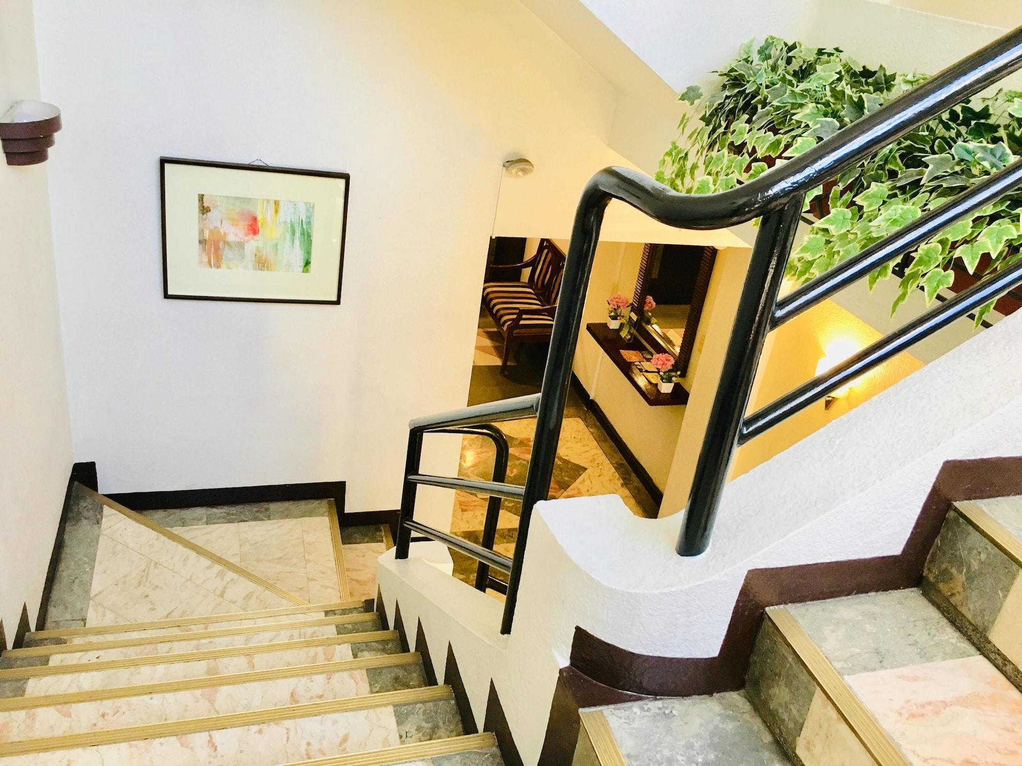Hotel Jupiter Manila