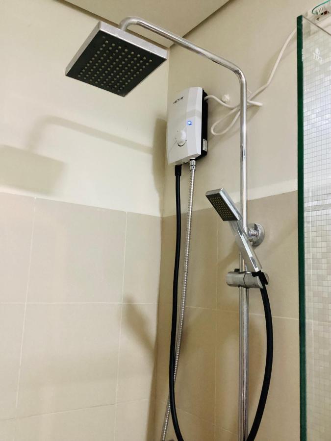 Coast By J 41st Floor Penthouse 1bedroom * Manila