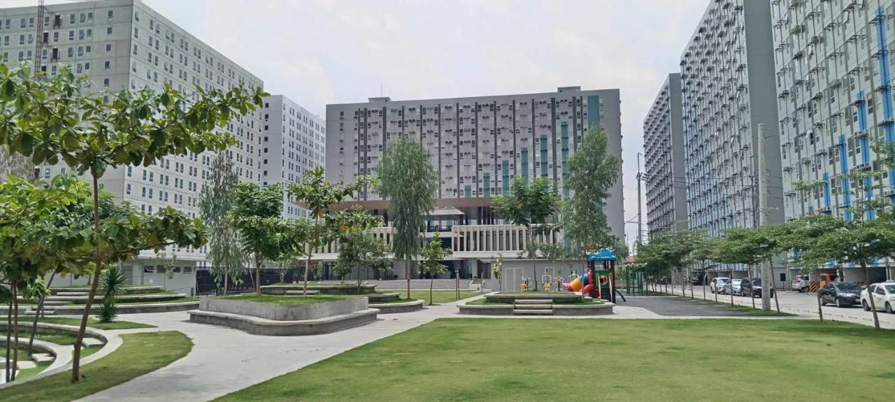 Urban Deca O1257 Ortigas Near Sm East Pasig Apartment Manila