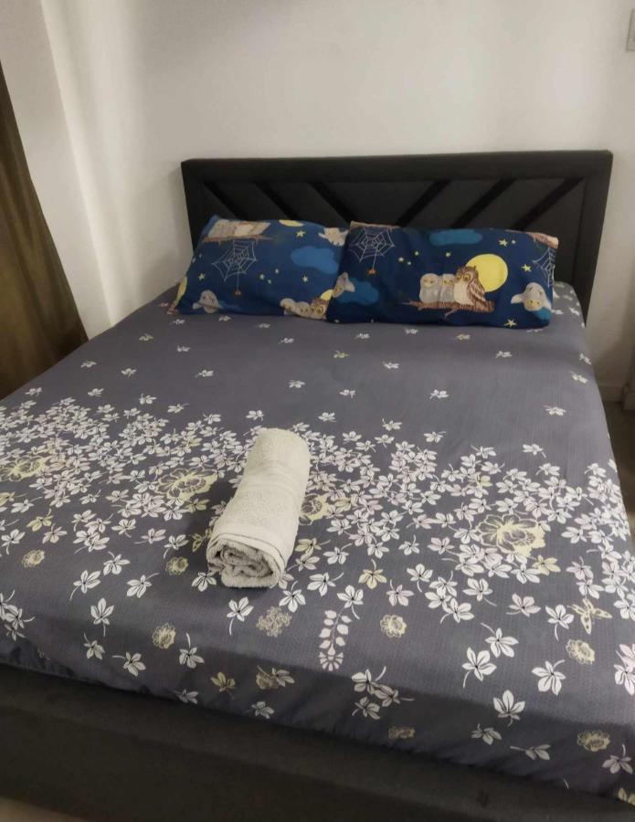 Apartment At Sm Bicutan