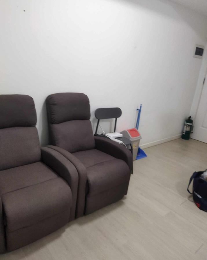 At Sm Bicutan Apartment Manila