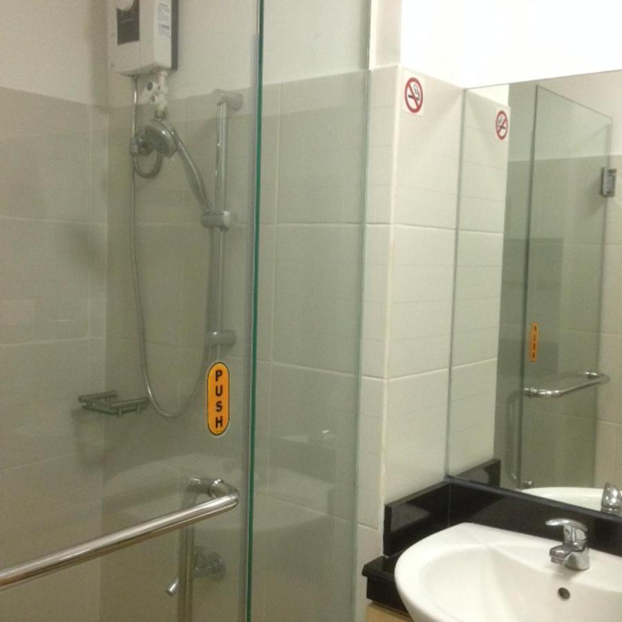 Justcondos At Sea Residences