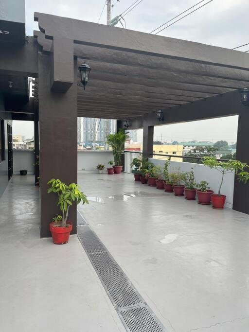 My Heart Of San Juan Near Ortigas Apartamento