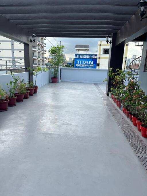 Apartamento My Heart Of San Juan Near Ortigas Manila