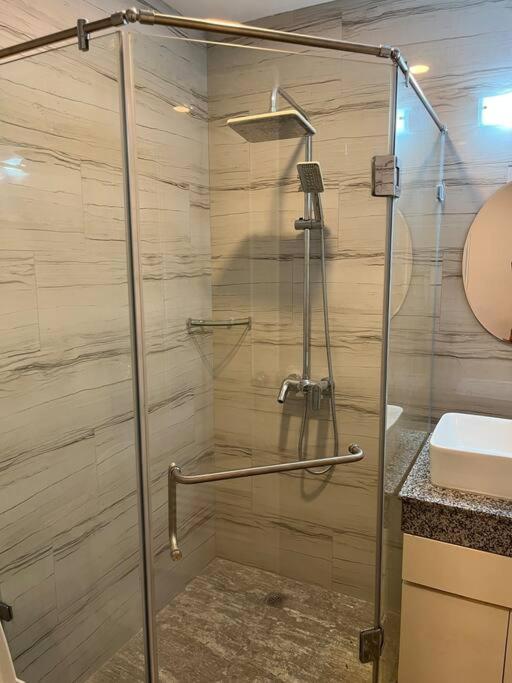 Apartamento My Heart Of San Juan Near Ortigas *