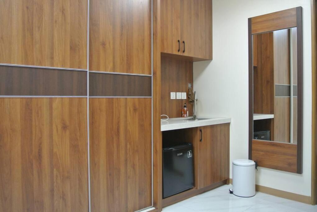 Grand Riviera Apartment Manila
