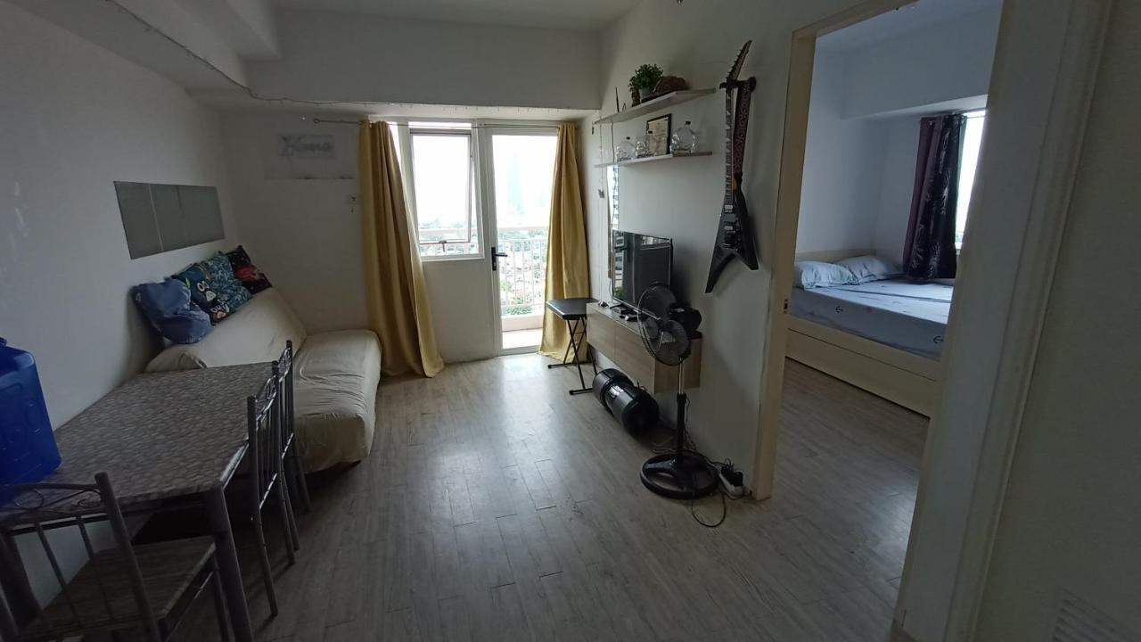 Apartment For Rent *