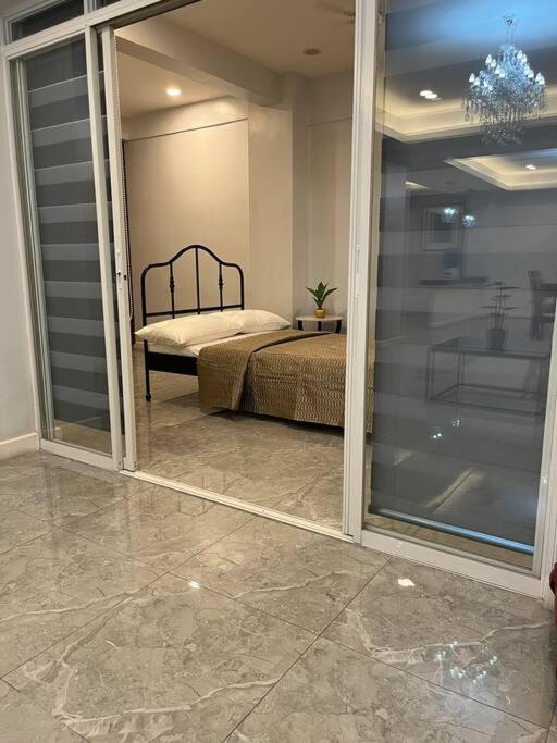 Apartamento My Heart Of San Juan Near Ortigas