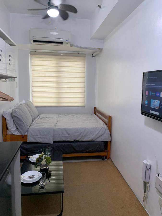 Jc Condo, Smdc Malate Taft Aparthotel *