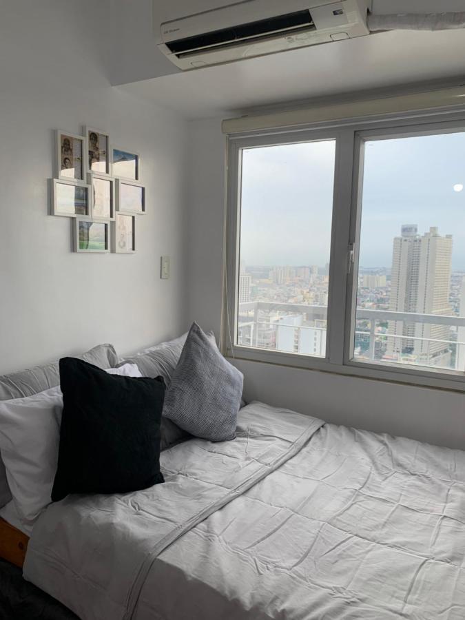 Jc Condo, Smdc Malate Taft Aparthotel