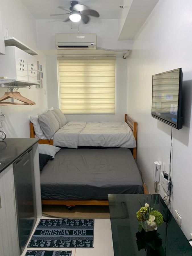 Jc Condo, Smdc Malate Taft