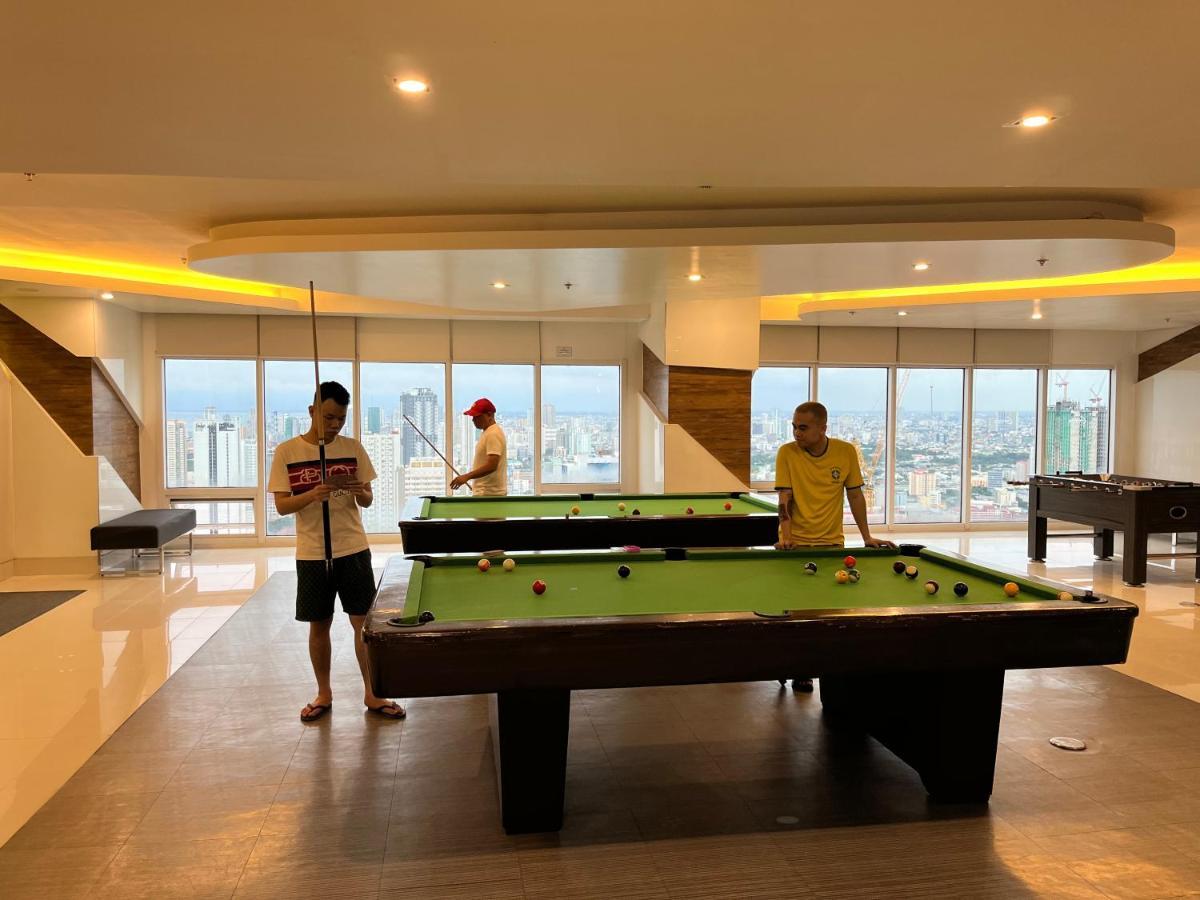 Jc Condo, Smdc Malate Taft Manila