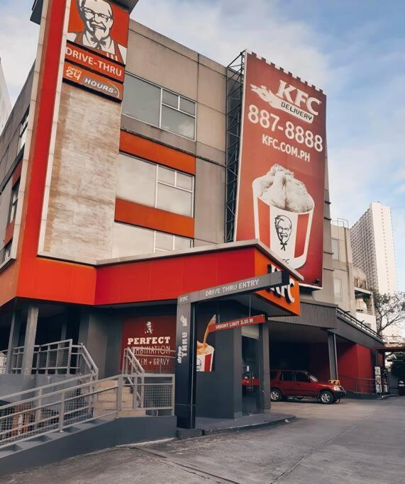 Away From Home: Vibrant & Urban Haven Manila