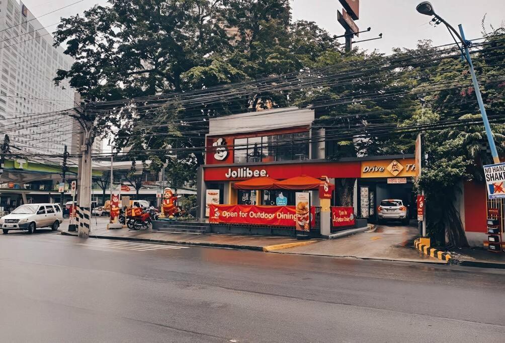 Away From Home: Vibrant & Urban Haven Apartment Manila